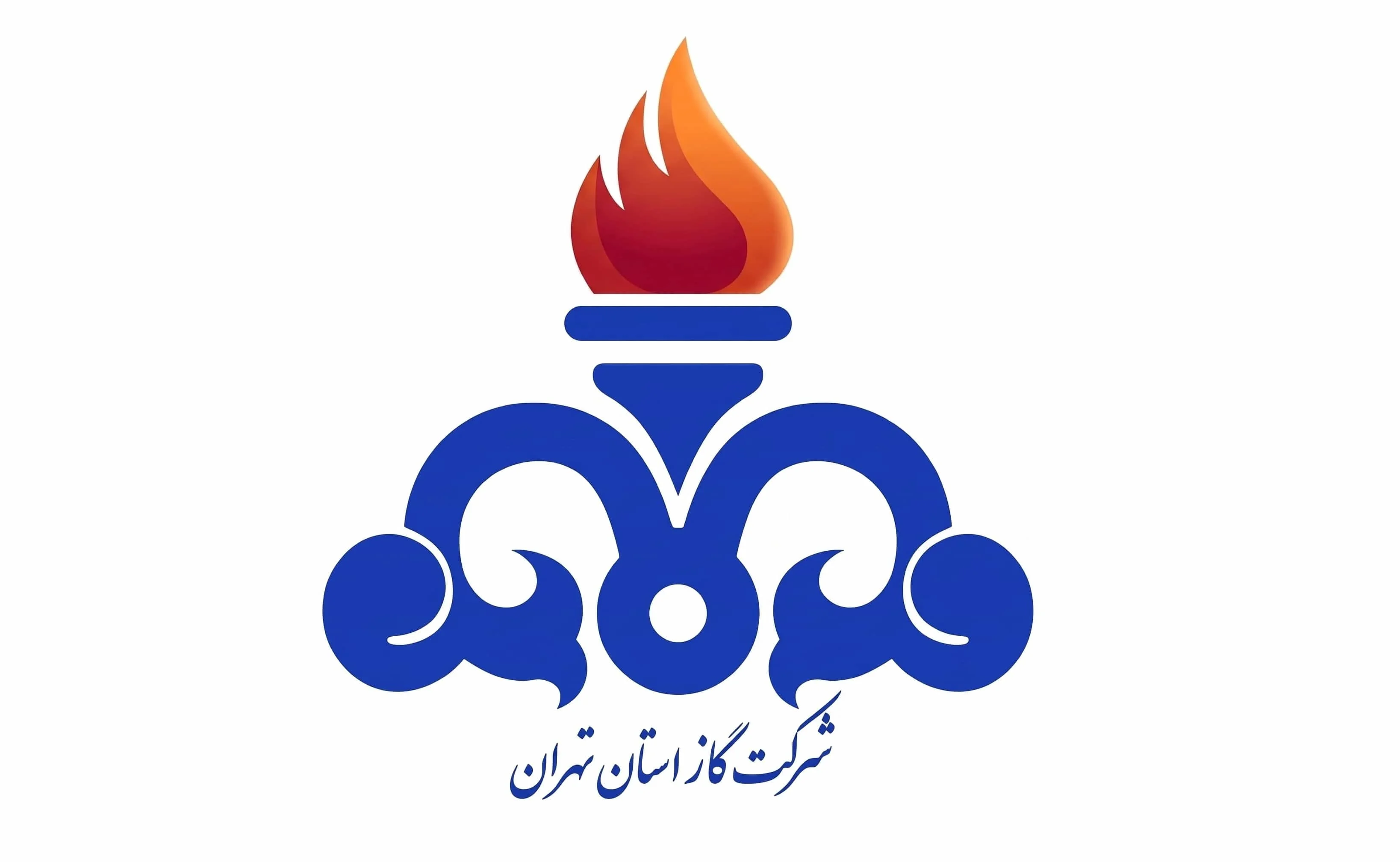 سامگ - سامانه گاز تهران